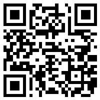 QR Code for bitcoin:3FThdsDxYusBUE565rGE8L92cBPwfKjfwq