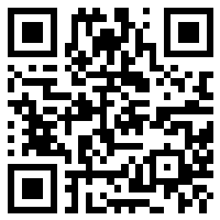 QR Code for bitcoin:3FTiu6yECah54jsdsU5a7mU1xaBx2A2zCF