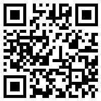 QR Code for bitcoin:3FTkzKKGwVHECWiYeDyuM2PoCQvgyfMeVT