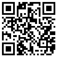 QR Code for bitcoin:3FTn49xFDbReEYmGJYWgQgPdrCVCLUkW4h