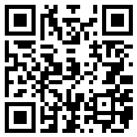 QR Code for bitcoin:3FToD5uoKR3Gp9UNUDuxAdEzeB42PpdDaW