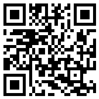 QR Code for bitcoin:3FTpfZtUaDexCB6fBFep6dpfaWPATjFNSP