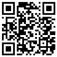QR Code for bitcoin:3FTpnsso6DRsRLV5ftDKtcpKCY64NvPzC2