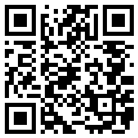 QR Code for bitcoin:3FTqMCQ8pzvpGTbbfAP6FC6F16eaSyp7zL