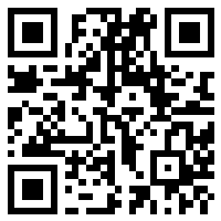 QR Code for bitcoin:3FTqdN1Fuq6AUGdZ2hWGSaRbxqkCkaZ3RR