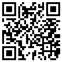QR Code for bitcoin:3FTtNamPKUn2B7PCGa2mDAZ6x8V6AfDZCV