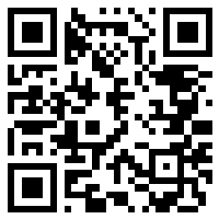 QR Code for bitcoin:3FTuiBuziBLBL2YHAtTZemDG32BU65CJXi