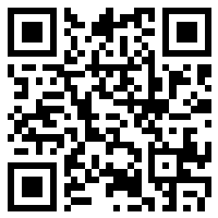 QR Code for bitcoin:3FTvWt2F6HC6ZZeXqrda7Kr6qkhK3aVsZa