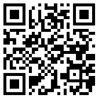 QR Code for bitcoin:3FTx4jRKQaFMDnD2sJ9PWiWcCdmGnXaK12