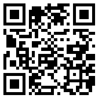 QR Code for bitcoin:3FTx5bpR7KeD82jkLS4uYa8edfks7116od