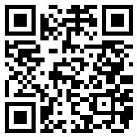 QR Code for bitcoin:3FTxn2Aqei9Bbzc7GoYMH613F2KwDmz8iP