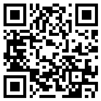 QR Code for bitcoin:3FU1SeCKoGHi9SUbfmhEGjZFMDSJCYurUz