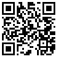 QR Code for bitcoin:3FU1qVJbVCVkNHwxaS85EH2oiR63ULMLmC