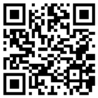 QR Code for bitcoin:3FU29BNpKQbfVzFNV2gs7P4hch9pMECRMn