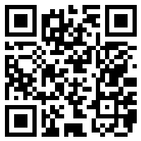 QR Code for bitcoin:3FU2o84L55RU4nn7b7squu4XCV5j4Zyb1p