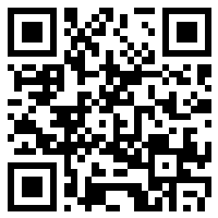 QR Code for bitcoin:3FU3JqkAPk5WjQbJLdrLVkjKycYA82PdjD