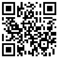 QR Code for bitcoin:3FU3WE5P6CvxTAAtHx33jGzWBpiFLc9evJ