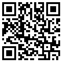 QR Code for bitcoin:3FU4Gu33HfF5P4b3aJ7Hej6arxUYvDfpgm