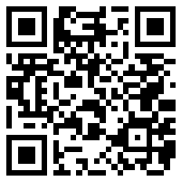 QR Code for bitcoin:3FU4RfRqmrSL4NeMfpeRvRjGG8CQfg7PxV