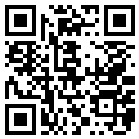 QR Code for bitcoin:3FU6MrftHY7PH1imTPtwKV46PpCL2nvojq