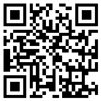 QR Code for bitcoin:3FU8jBMbRAT29zeeMiStF56u1aErbtWhG2