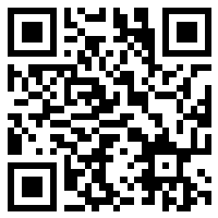 QR Code for bitcoin:3FUB4NJ18AC79fjRKWCxQoxC2TmEPu6A1H