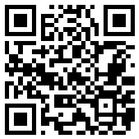 QR Code for bitcoin:3FUBaVrfr357Yh8Ry18mhzVftmLgvFHcRv