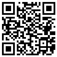 QR Code for bitcoin:3FUBw3FozBasvcCNff2DG6pALvBgnbV7XG