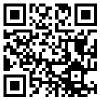 QR Code for bitcoin:3FUCmfCD8SjVvfBY4Y1D98ExkTMb8anKHo