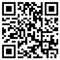 QR Code for bitcoin:3FUDpj6TDqevw4QFxD5ujRs77Rd7JGiL1e