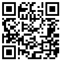 QR Code for bitcoin:3FUFDUmvSTdKSeTE5NUgM5igibvJMSQ6dm