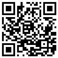 QR Code for bitcoin:3FUJTCmr3yJ8MLC7cYnbN4SFoTozxzFofn