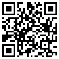 QR Code for bitcoin:3FUJeW8RVLZP6ZL9edoPEAtABHMb8YV1p6