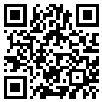 QR Code for bitcoin:3FUMawbQubLCeRYecGeMQe5LuoJXcZQdoQ