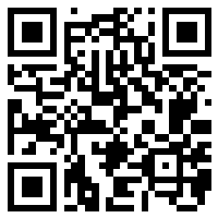 QR Code for bitcoin:3FUNHAYeVrxzo4GhrSPs7sRTetvDFaTx9w