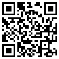 QR Code for bitcoin:3FUNrUd1HNHCHWKYq313yaQPEnhTcGXRWL