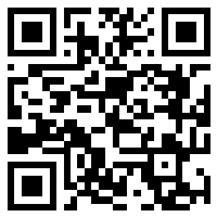 QR Code for bitcoin:3FUPUBfgedRZvc6EMfG1qtmK7CBABUq927