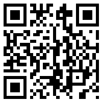 QR Code for bitcoin:3FUQziX3WEccFxnEcBrLPkgd6o22cXDTea