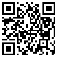 QR Code for bitcoin:3FUR5XqeDX7UWCpbgcNBGFwShAjdSExQA5