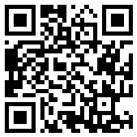 QR Code for bitcoin:3FURD3FgRYpx37oe3MSkZvtuQx5ZTvmpr2
