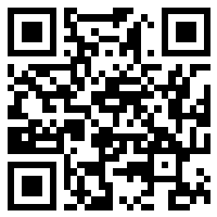 QR Code for bitcoin:3FUReJQ9icHbvWt8WFTNA3C9PC76Ef2nEV