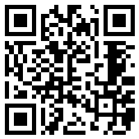 QR Code for bitcoin:3FUUWEoW6FSESY5kf4AbWrbC29cnUqsUYp