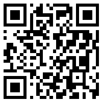 QR Code for bitcoin:3FUW2GXsHzAFc6MTjfLvWshCwRfJrhZX9b