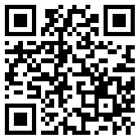 QR Code for bitcoin:3FUaardhSVAuhvAi5aMB49d2ehfLuD9dRG