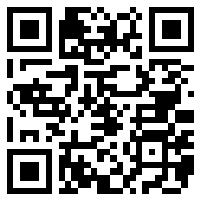 QR Code for bitcoin:3FUb26fXGKtqFk3CMLwAxpnmDsiV2FgSfm