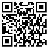 QR Code for bitcoin:3FUb2cEkGTBRSbGA98F1jEnSBeVPwXrE7a