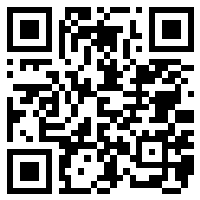 QR Code for bitcoin:3FUcJLty4BowHjMpGdckGGVBr5YRqvPMEM