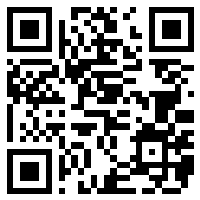 QR Code for bitcoin:3FUcUpZ6CLAbrh1VFy3U35nyCS14v7gLbP