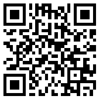 QR Code for bitcoin:3FUdHbZ8YNAMVnUyF2pfyyFEZWuZ9BWCeF