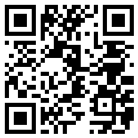 QR Code for bitcoin:3FUeG8ZnLPfbTCFuQSvuuJs5YWNVMo9sHy